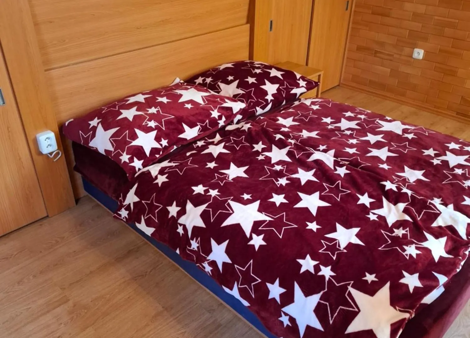 Villa Barrandovska Praga Apartament